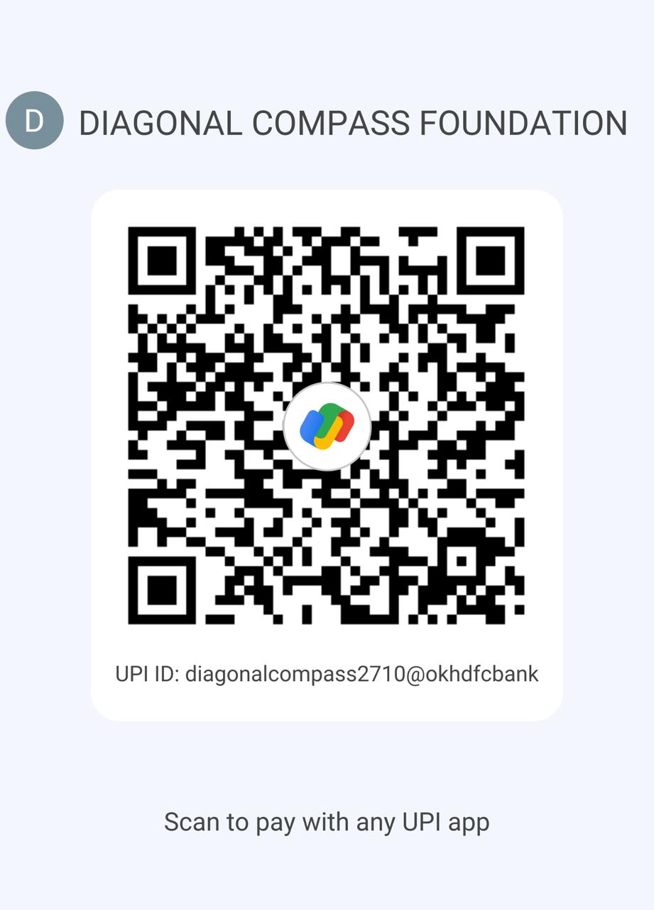 UPI QR Code